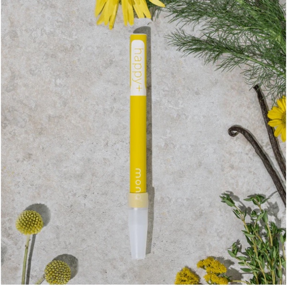 Happy + Monq Aromatherapy Personal Diffuser